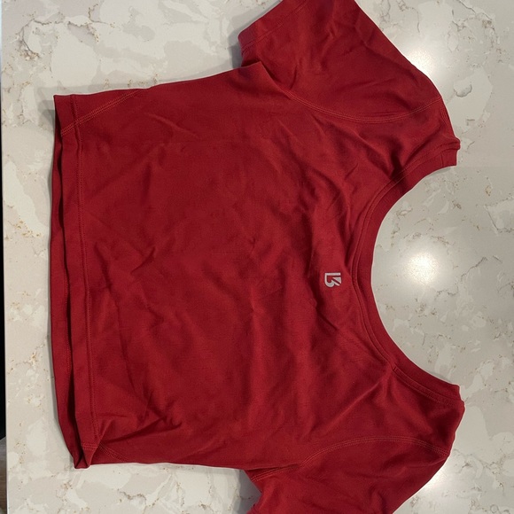 Buff Bunny crop top - Picture 3 of 3